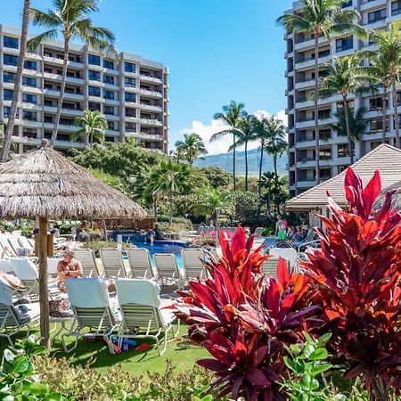 The Kaanapali Alii By Maui Resort Rentals Lahaina Ngoại thất bức ảnh