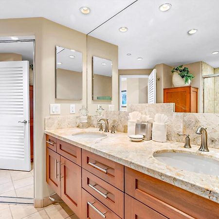 The Kaanapali Alii By Maui Resort Rentals Lahaina Ngoại thất bức ảnh