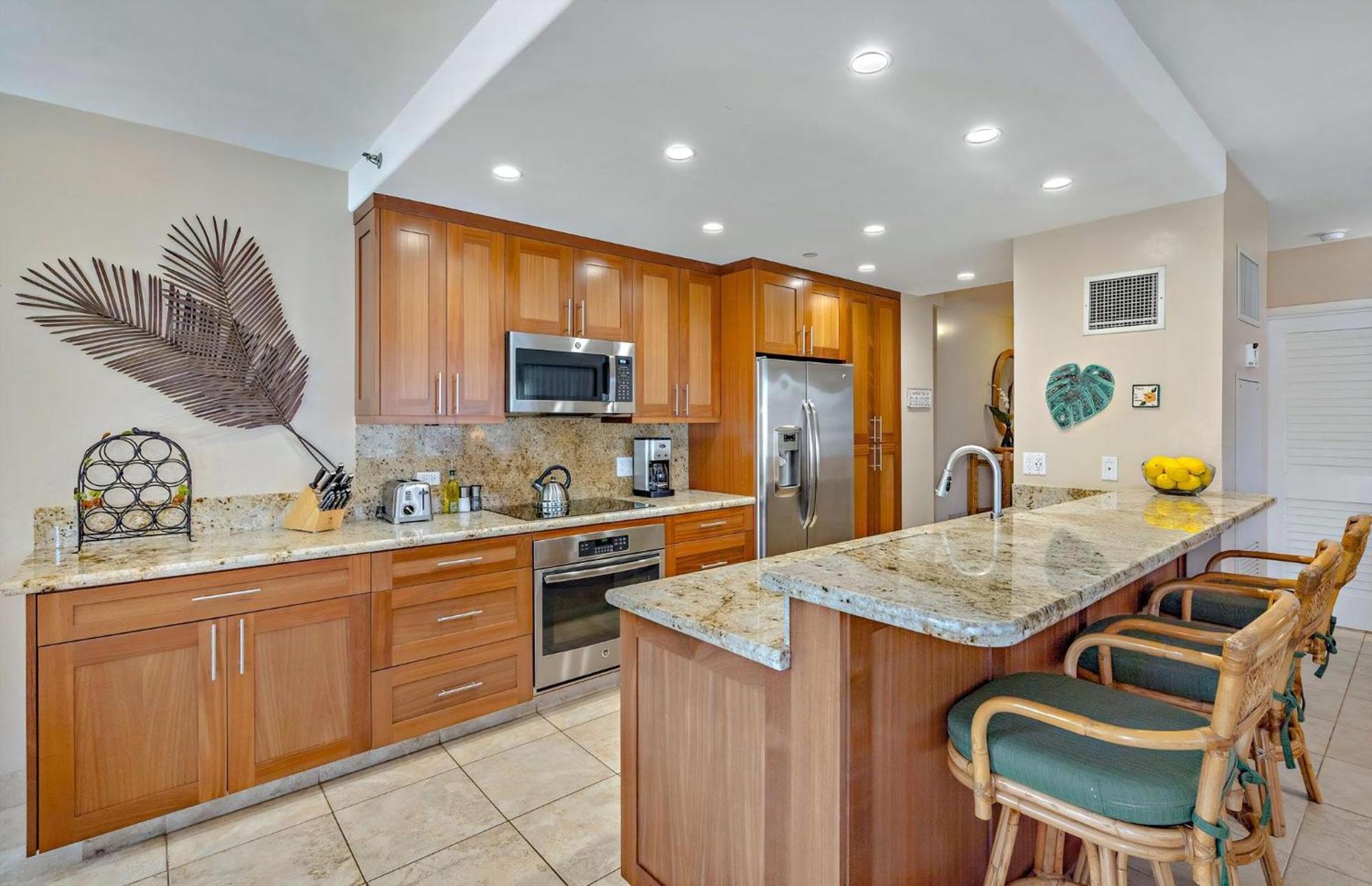 The Kaanapali Alii By Maui Resort Rentals Lahaina Ngoại thất bức ảnh