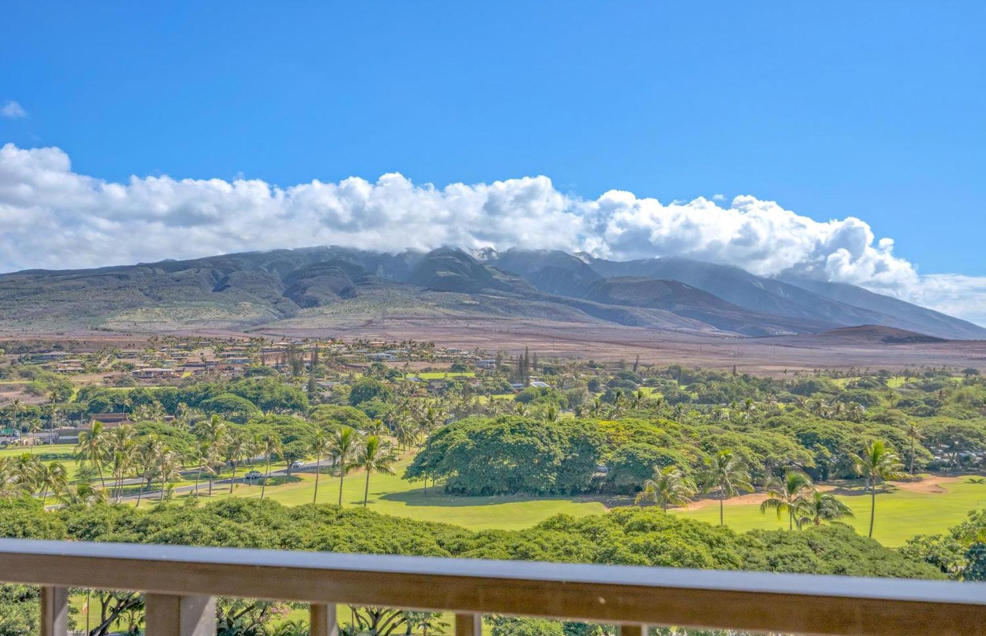 The Kaanapali Alii By Maui Resort Rentals Lahaina Ngoại thất bức ảnh