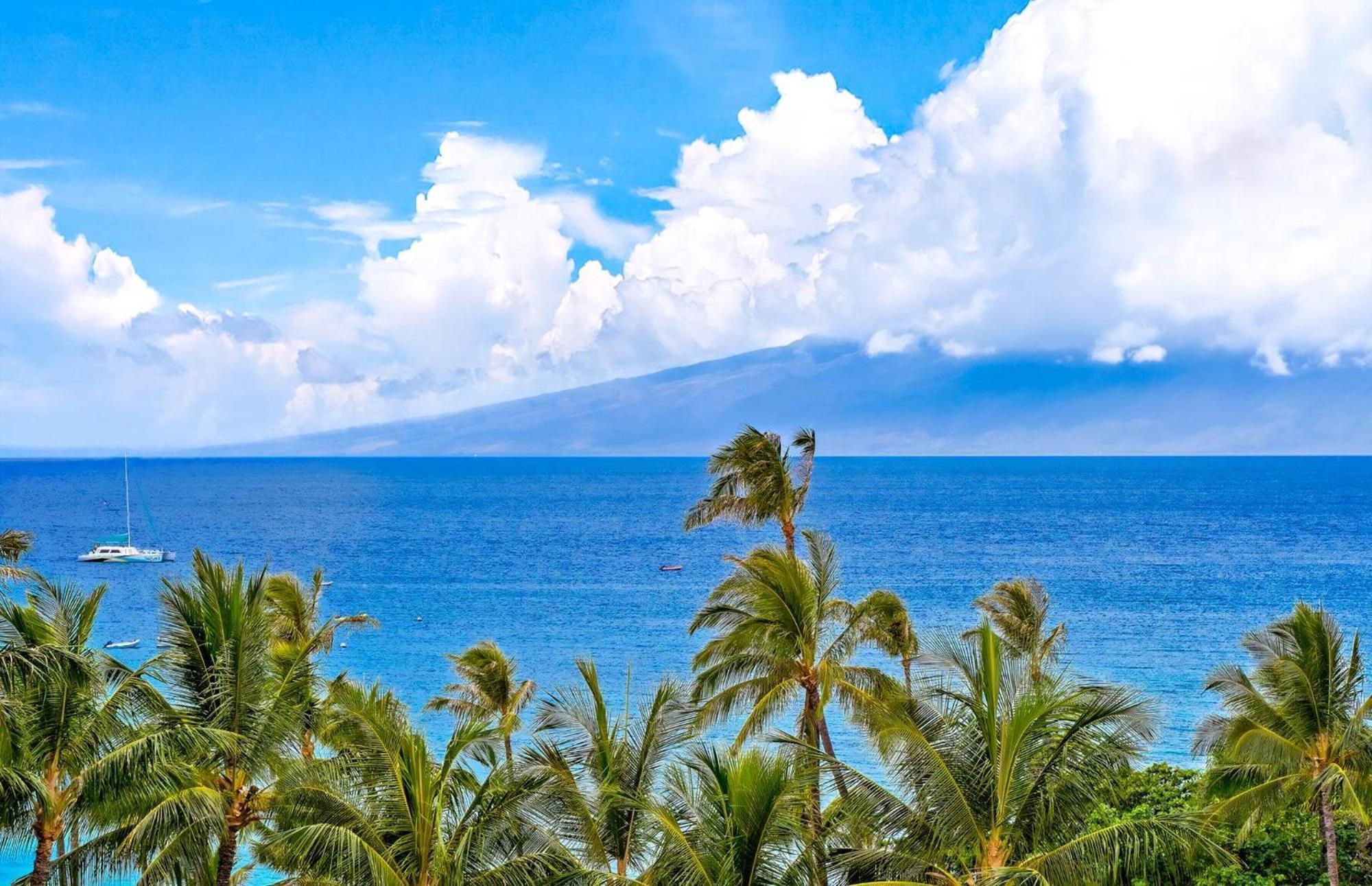 The Kaanapali Alii By Maui Resort Rentals Lahaina Ngoại thất bức ảnh