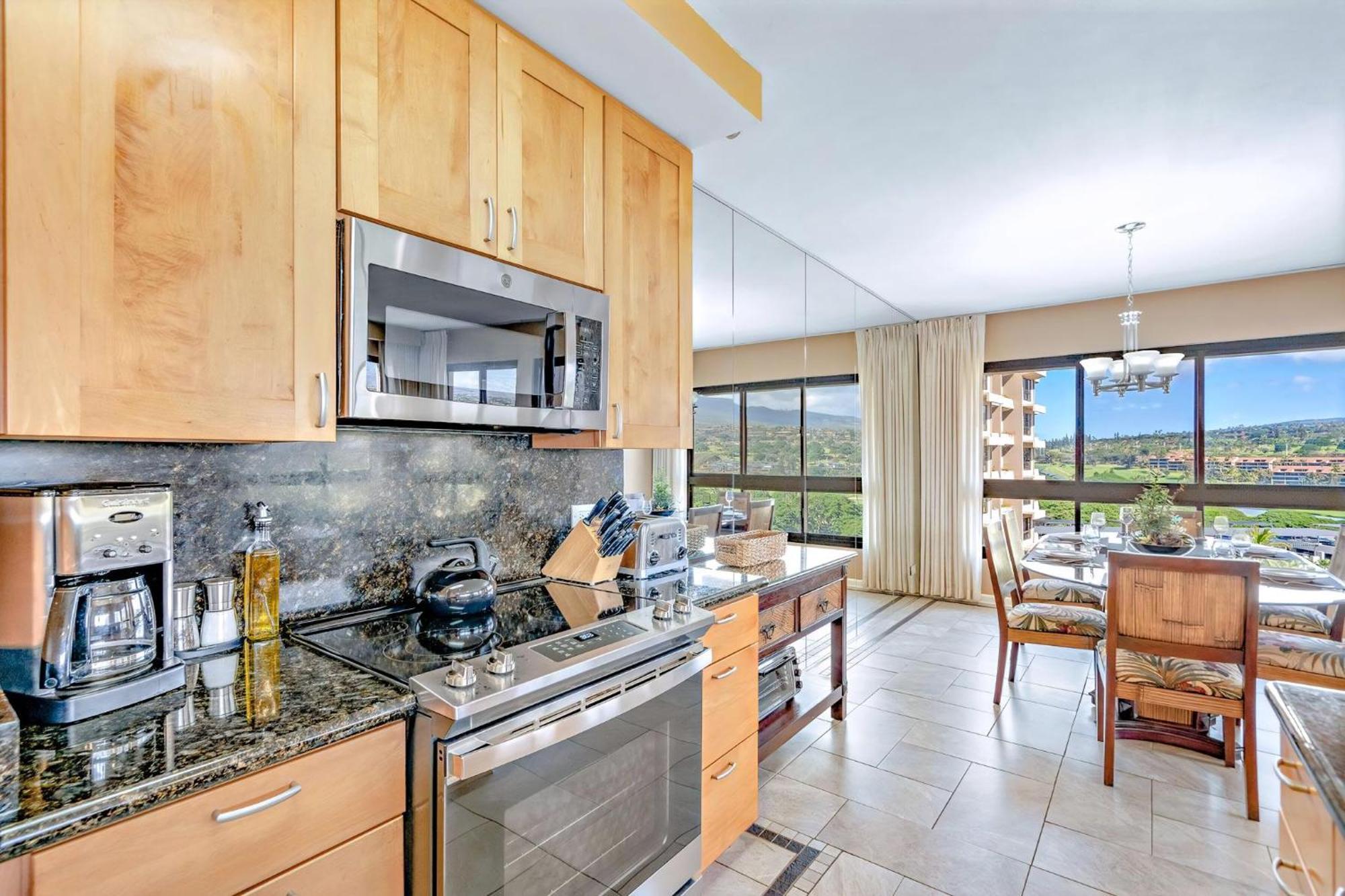 The Kaanapali Alii By Maui Resort Rentals Lahaina Ngoại thất bức ảnh