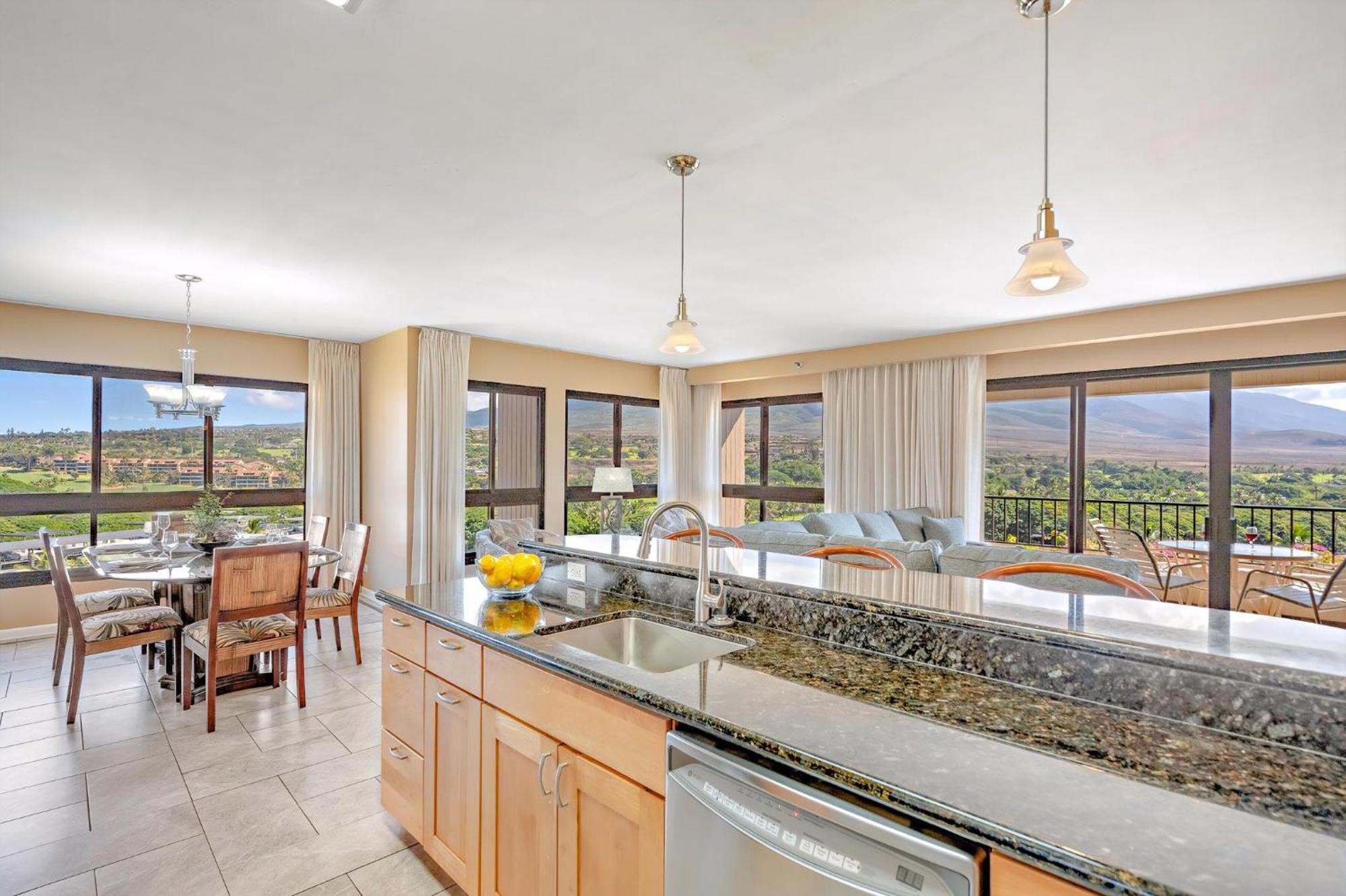 The Kaanapali Alii By Maui Resort Rentals Lahaina Ngoại thất bức ảnh
