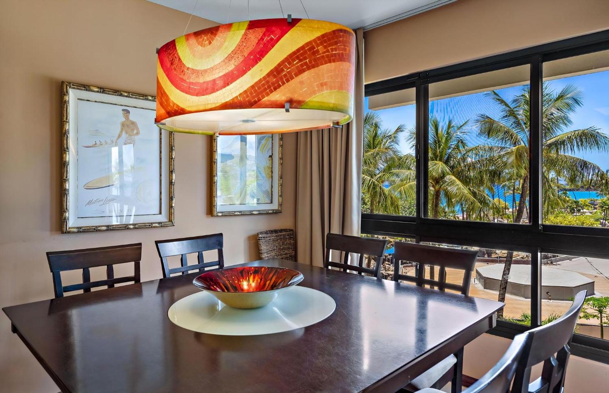 The Kaanapali Alii By Maui Resort Rentals Lahaina Ngoại thất bức ảnh