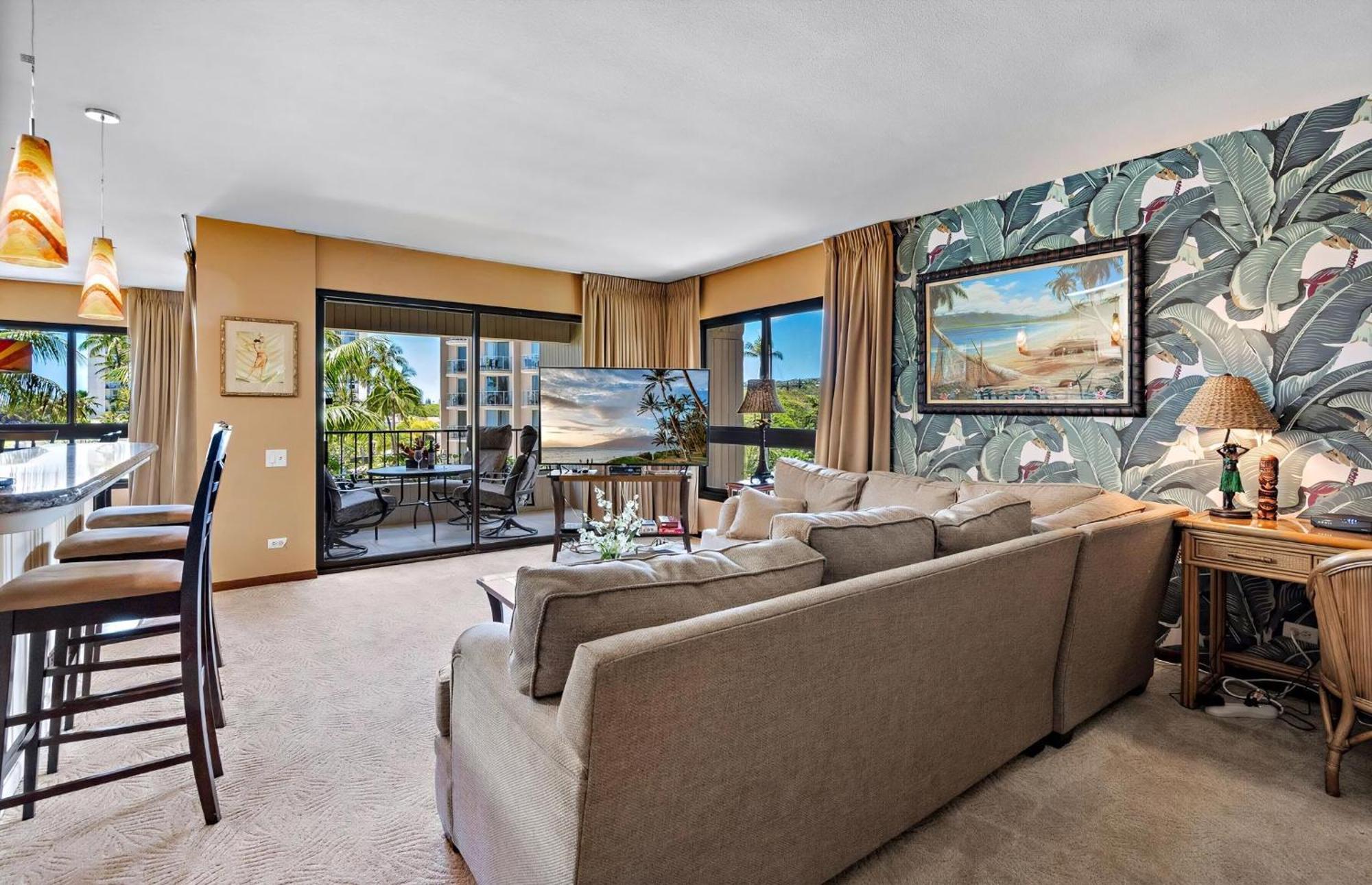 The Kaanapali Alii By Maui Resort Rentals Lahaina Ngoại thất bức ảnh