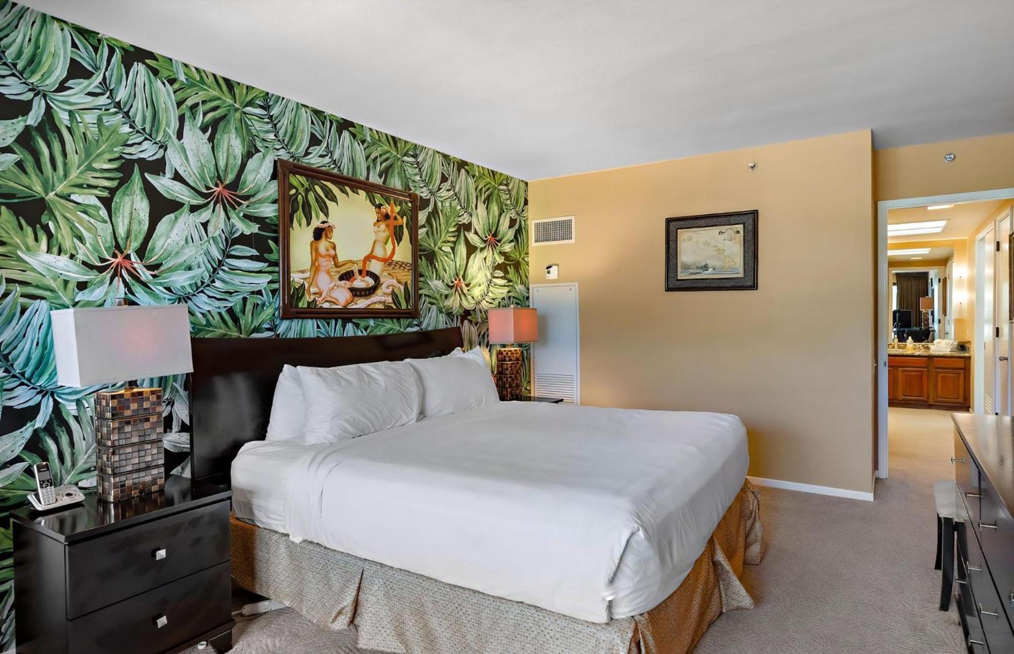 The Kaanapali Alii By Maui Resort Rentals Lahaina Ngoại thất bức ảnh