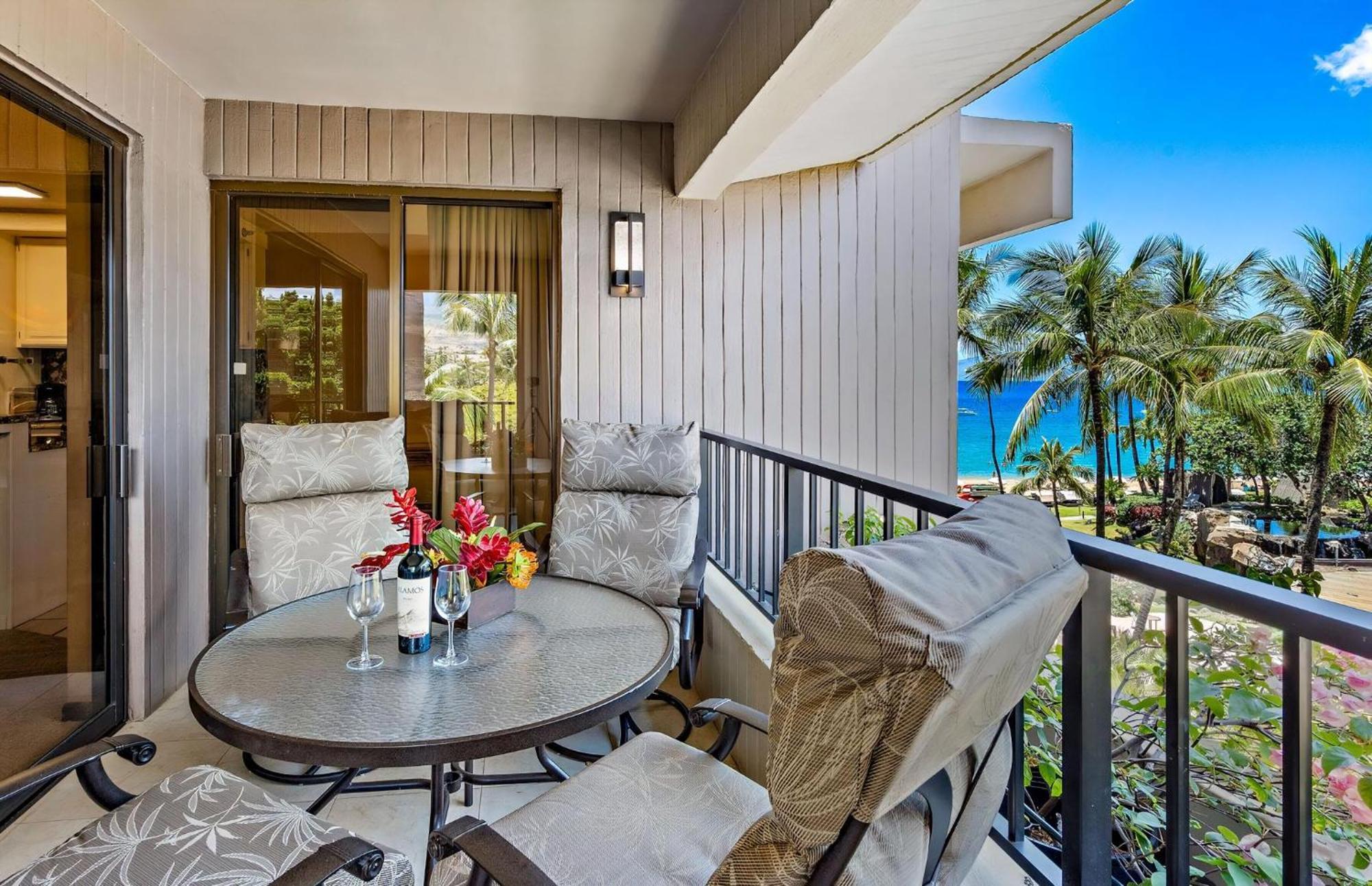 The Kaanapali Alii By Maui Resort Rentals Lahaina Ngoại thất bức ảnh