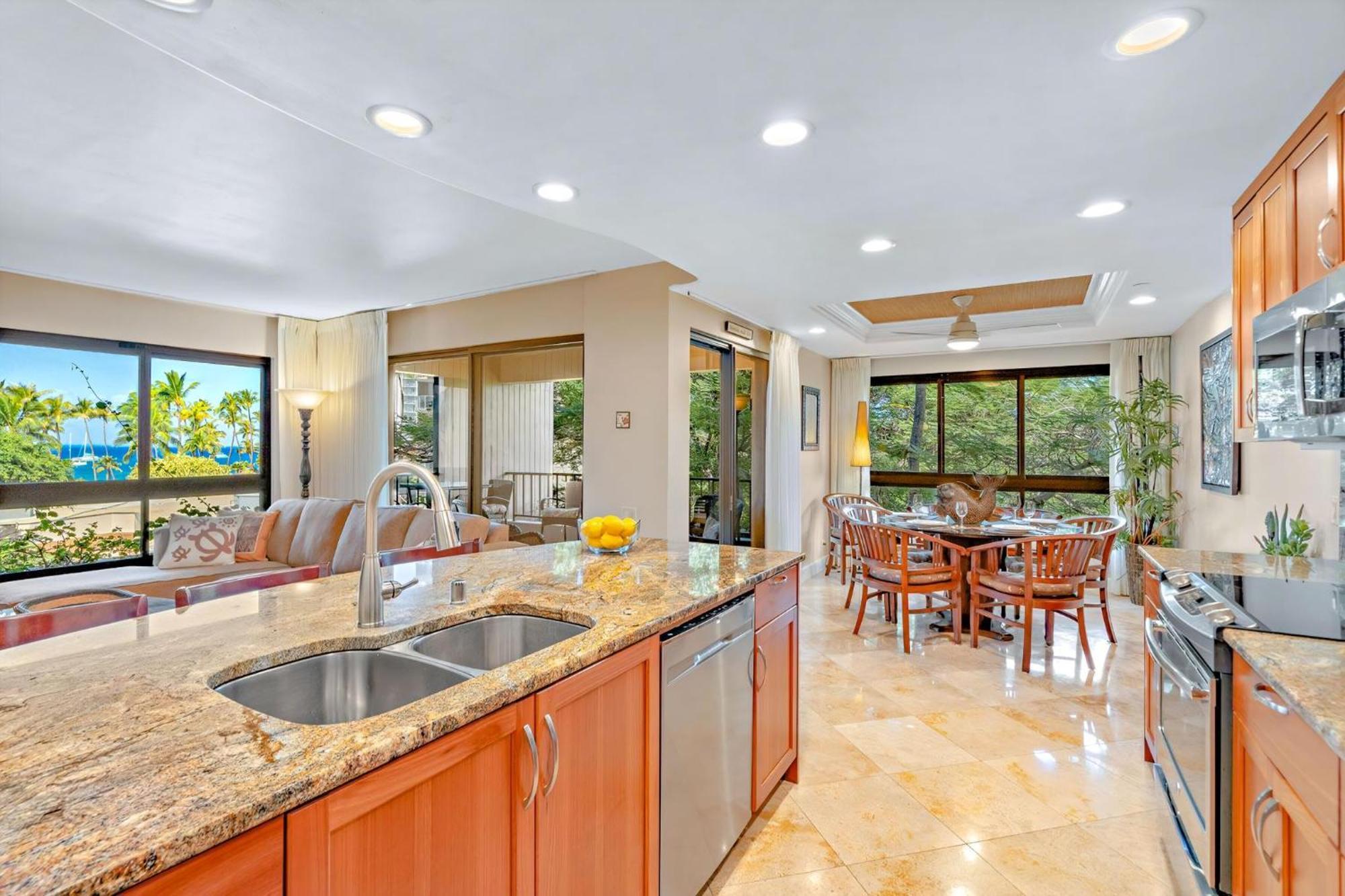 The Kaanapali Alii By Maui Resort Rentals Lahaina Ngoại thất bức ảnh