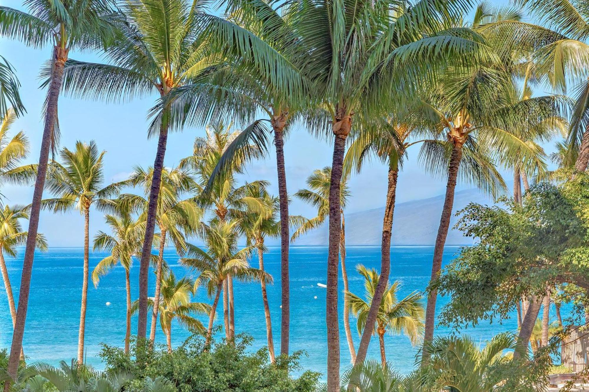 The Kaanapali Alii By Maui Resort Rentals Lahaina Ngoại thất bức ảnh