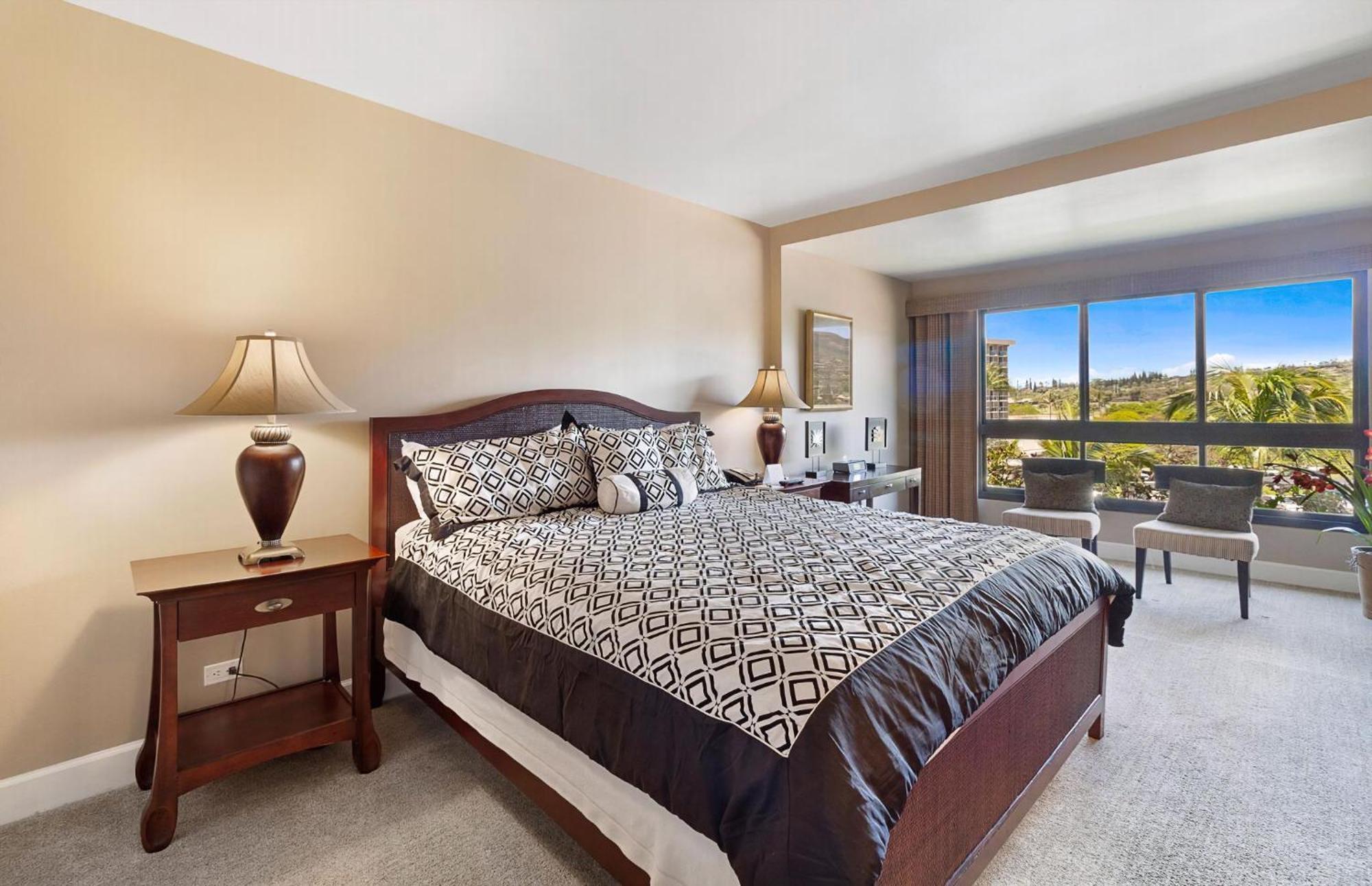 The Kaanapali Alii By Maui Resort Rentals Lahaina Ngoại thất bức ảnh