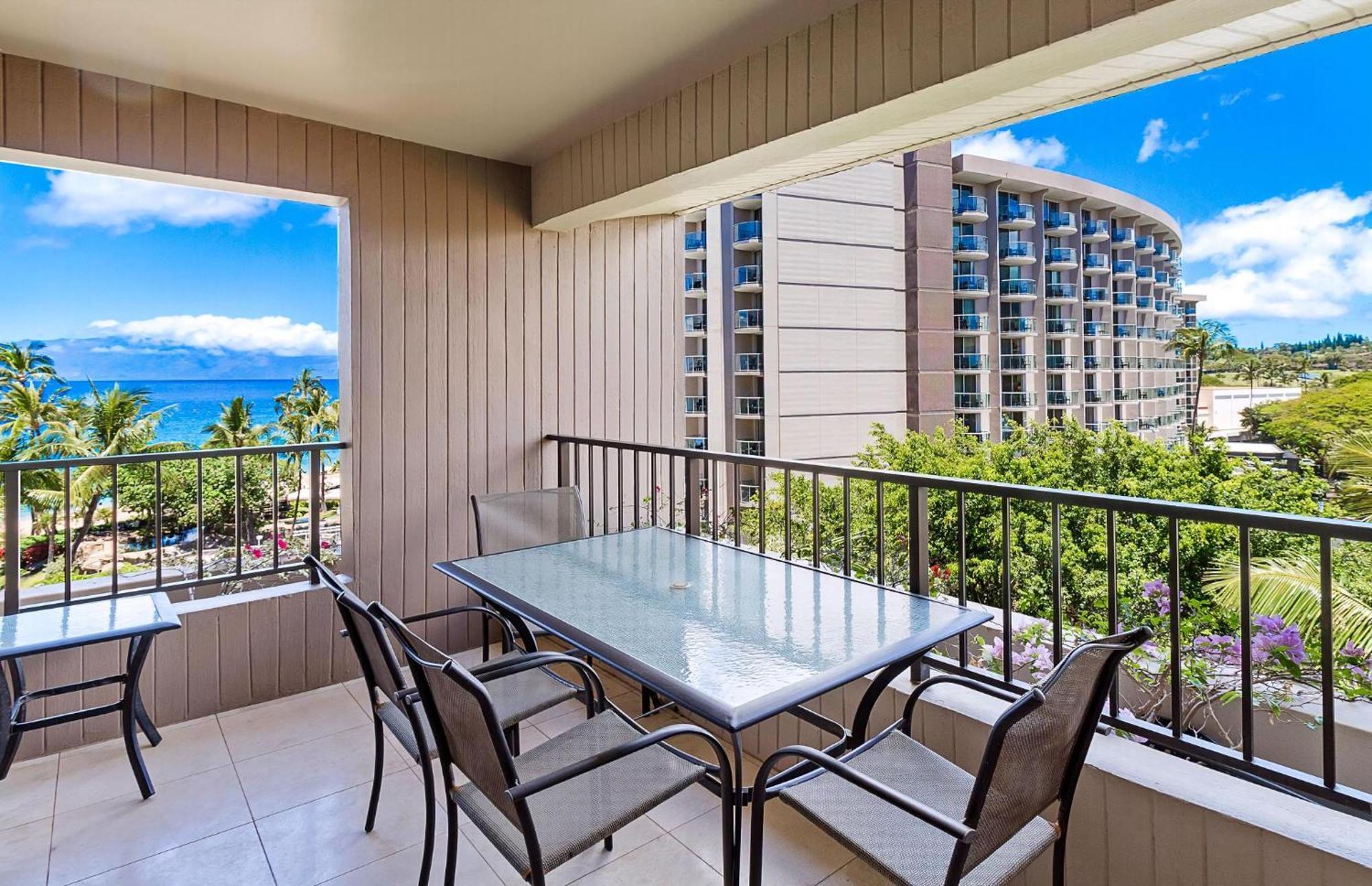 The Kaanapali Alii By Maui Resort Rentals Lahaina Ngoại thất bức ảnh
