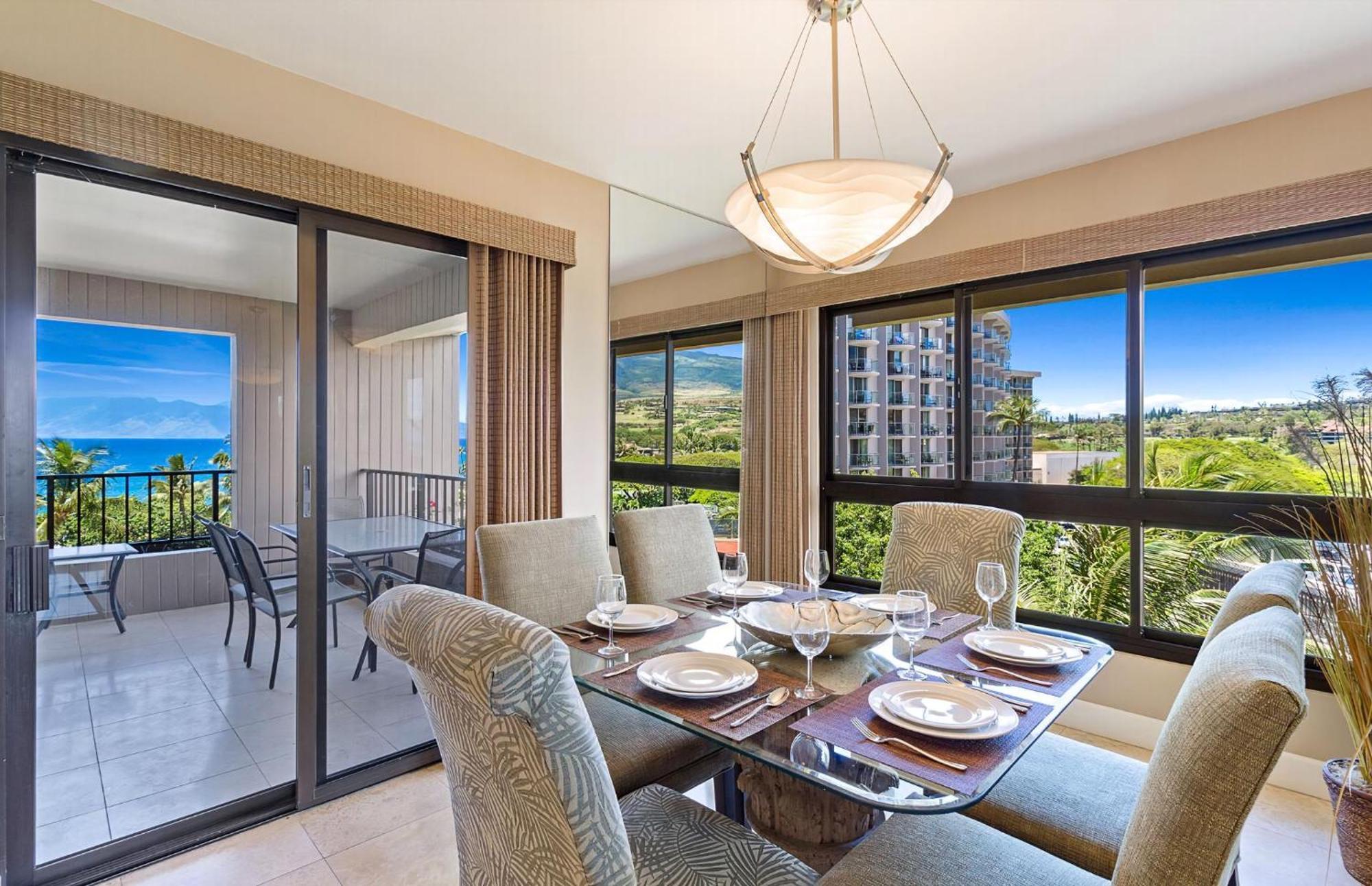 The Kaanapali Alii By Maui Resort Rentals Lahaina Ngoại thất bức ảnh