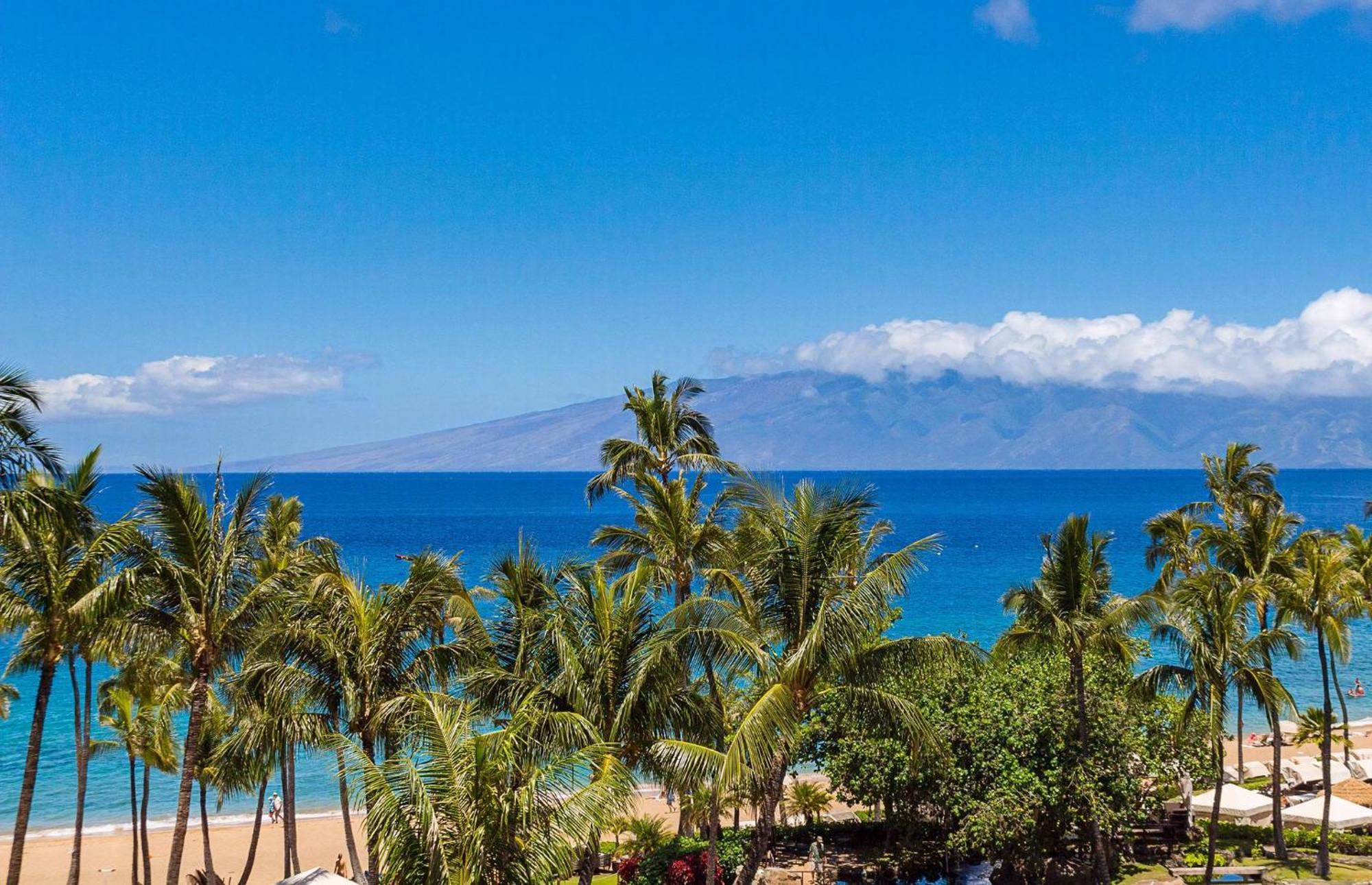 The Kaanapali Alii By Maui Resort Rentals Lahaina Ngoại thất bức ảnh