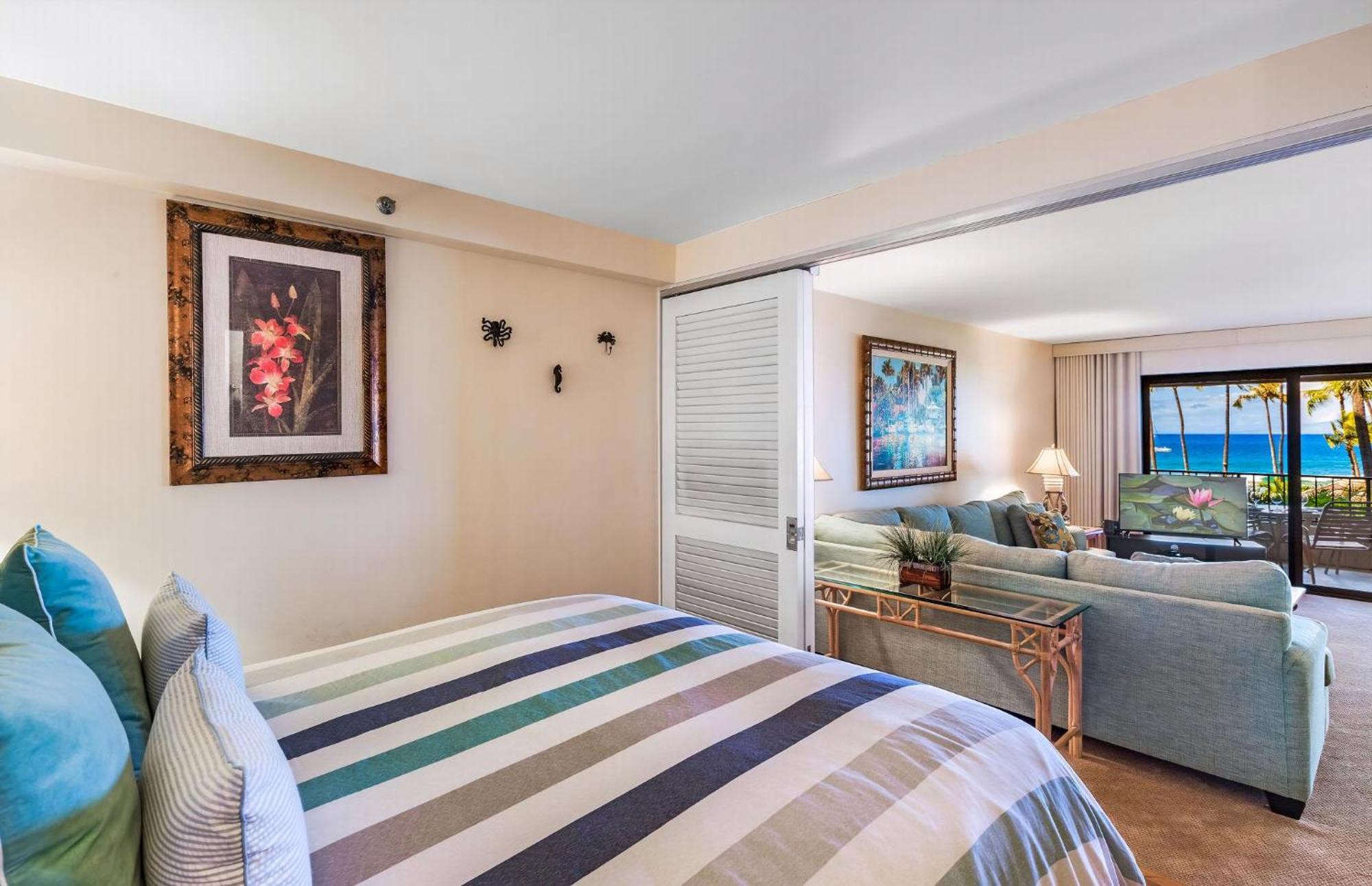 The Kaanapali Alii By Maui Resort Rentals Lahaina Ngoại thất bức ảnh