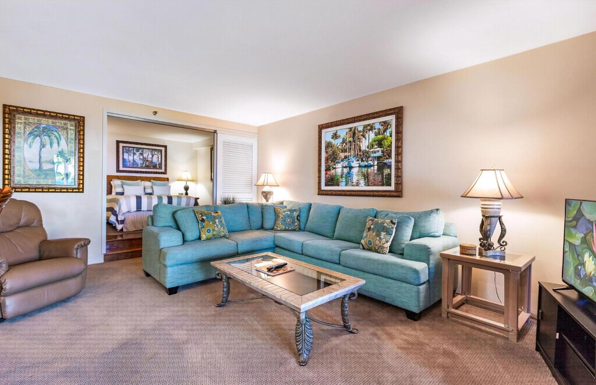 The Kaanapali Alii By Maui Resort Rentals Lahaina Ngoại thất bức ảnh