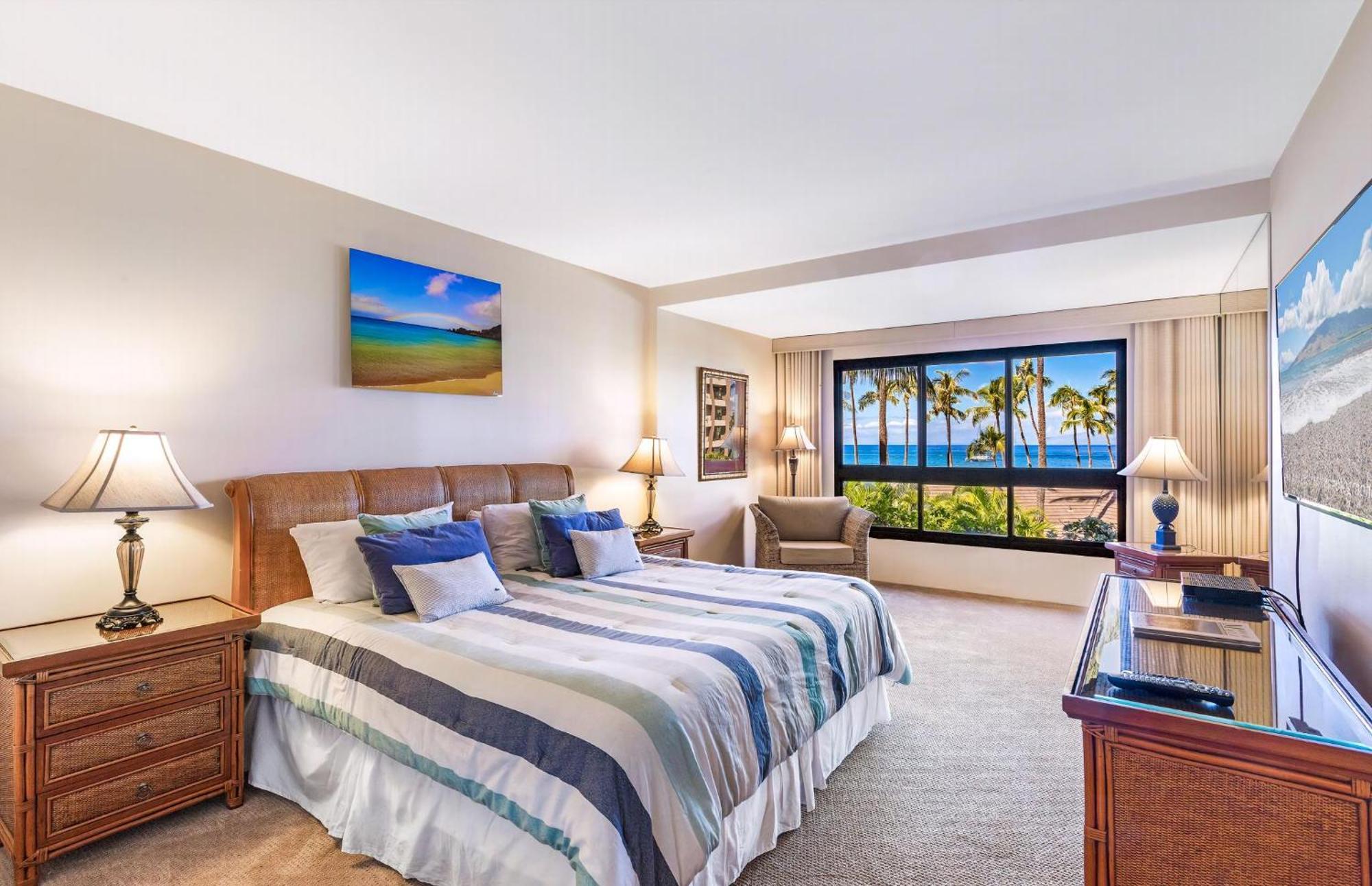 The Kaanapali Alii By Maui Resort Rentals Lahaina Ngoại thất bức ảnh