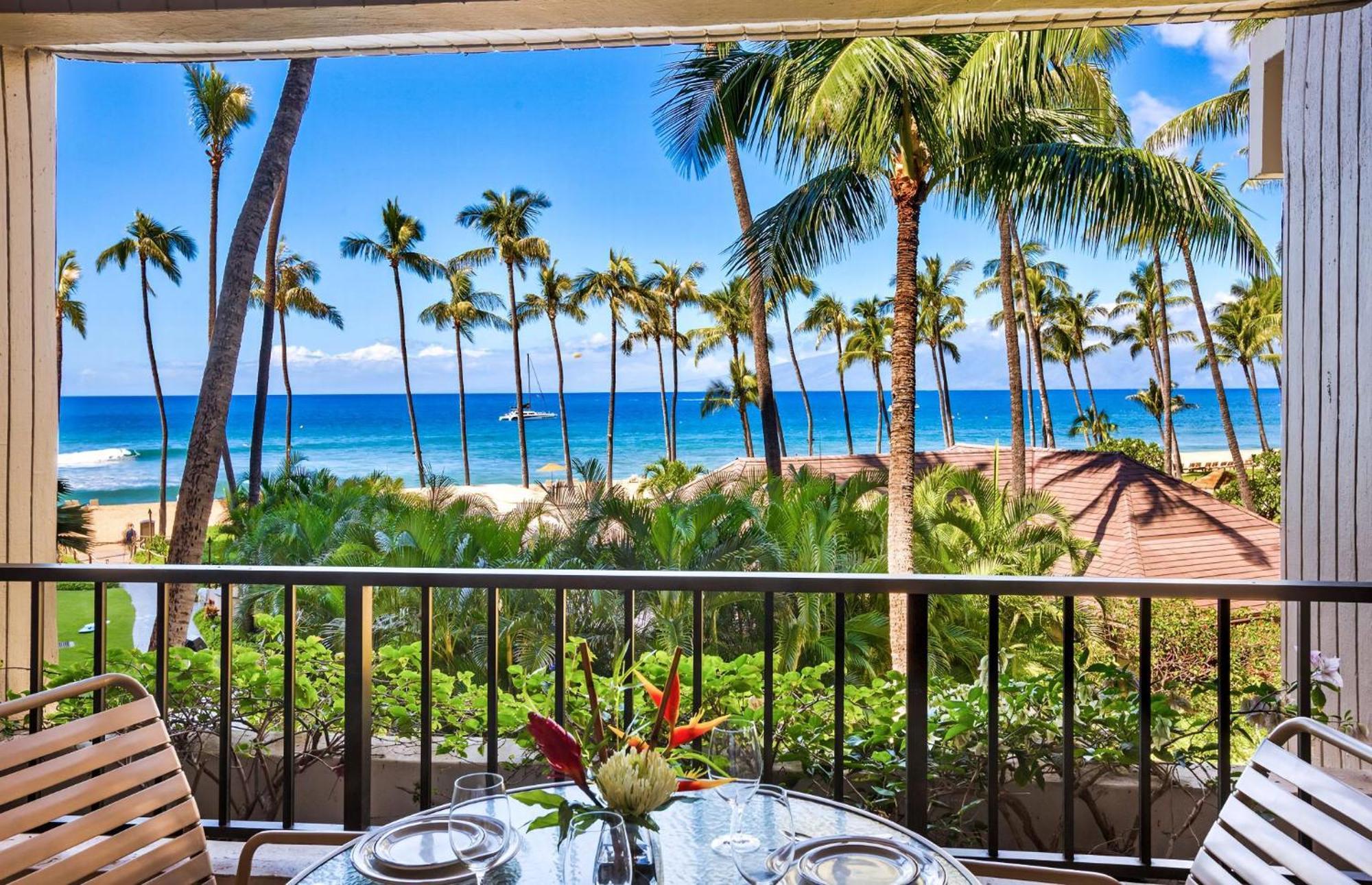 The Kaanapali Alii By Maui Resort Rentals Lahaina Ngoại thất bức ảnh
