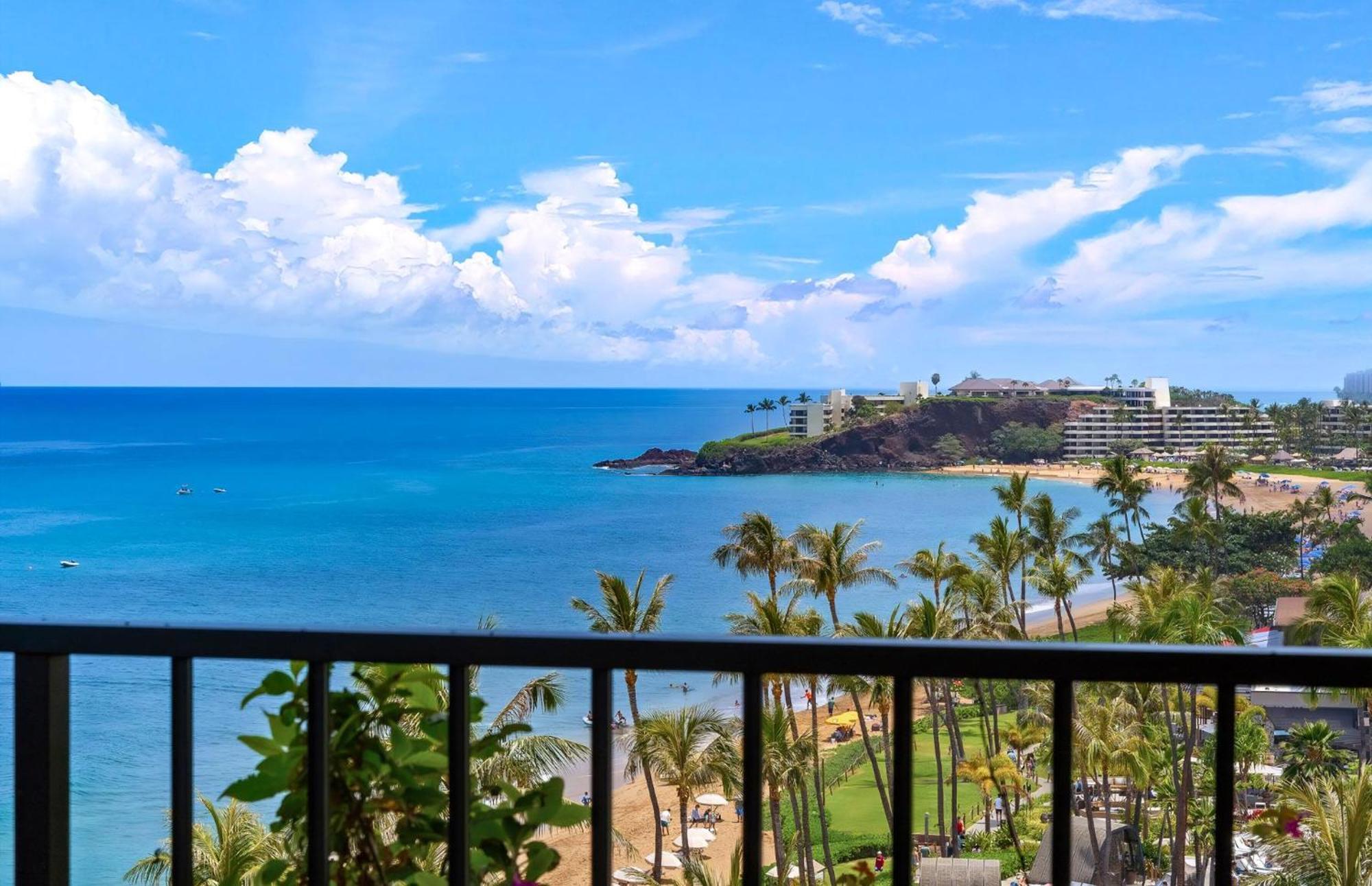 The Kaanapali Alii By Maui Resort Rentals Lahaina Ngoại thất bức ảnh
