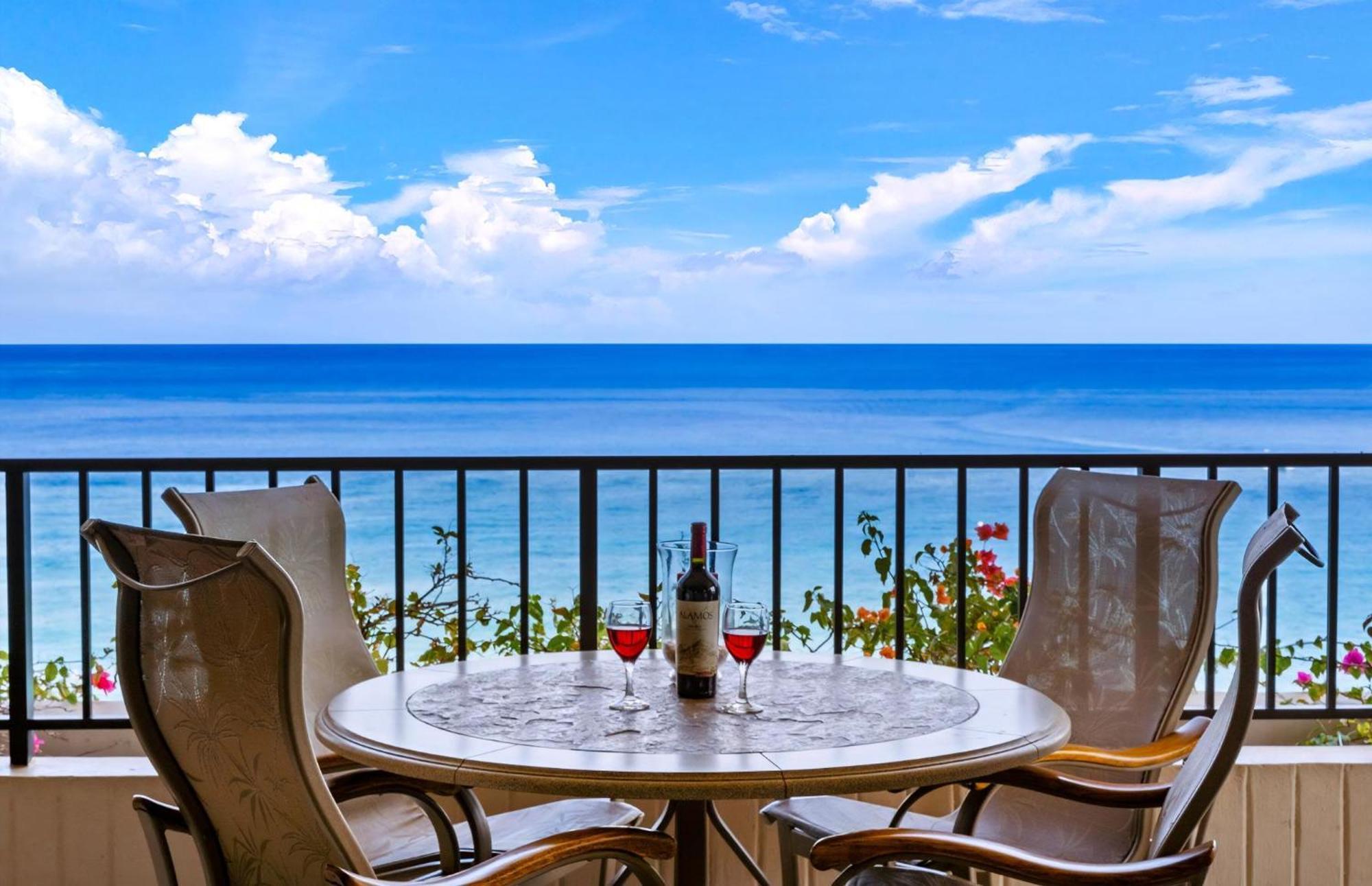 The Kaanapali Alii By Maui Resort Rentals Lahaina Ngoại thất bức ảnh