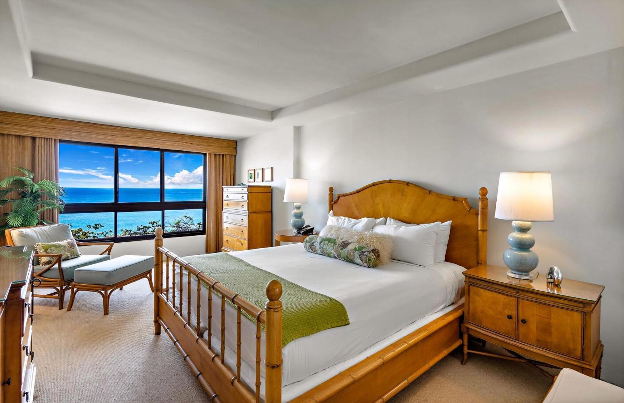 The Kaanapali Alii By Maui Resort Rentals Lahaina Ngoại thất bức ảnh