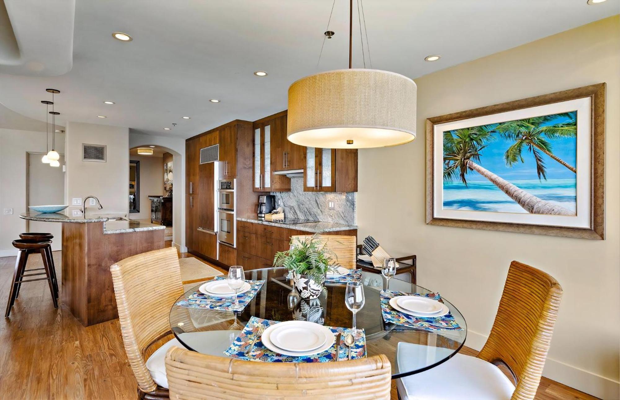 The Kaanapali Alii By Maui Resort Rentals Lahaina Ngoại thất bức ảnh