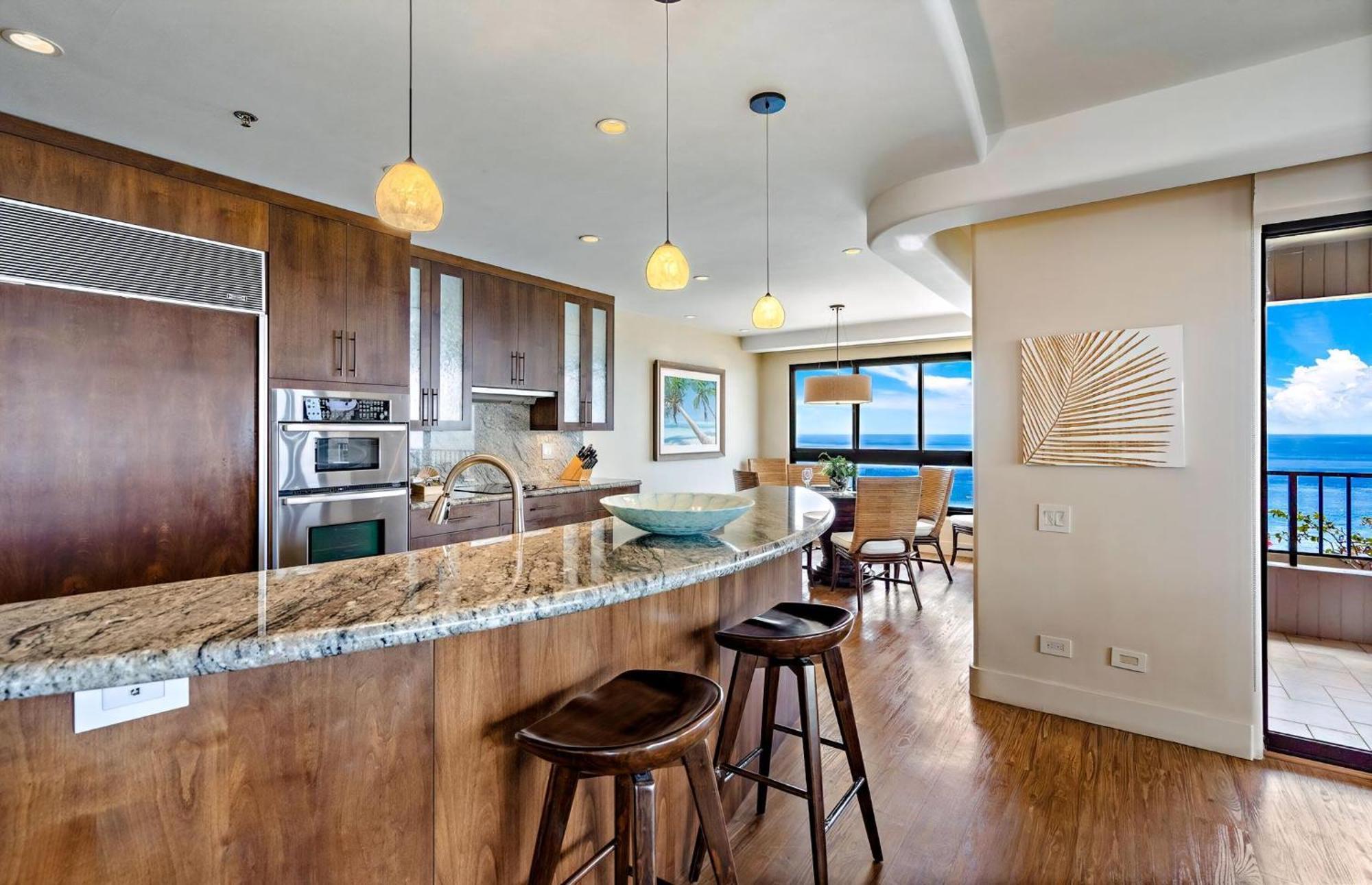 The Kaanapali Alii By Maui Resort Rentals Lahaina Ngoại thất bức ảnh