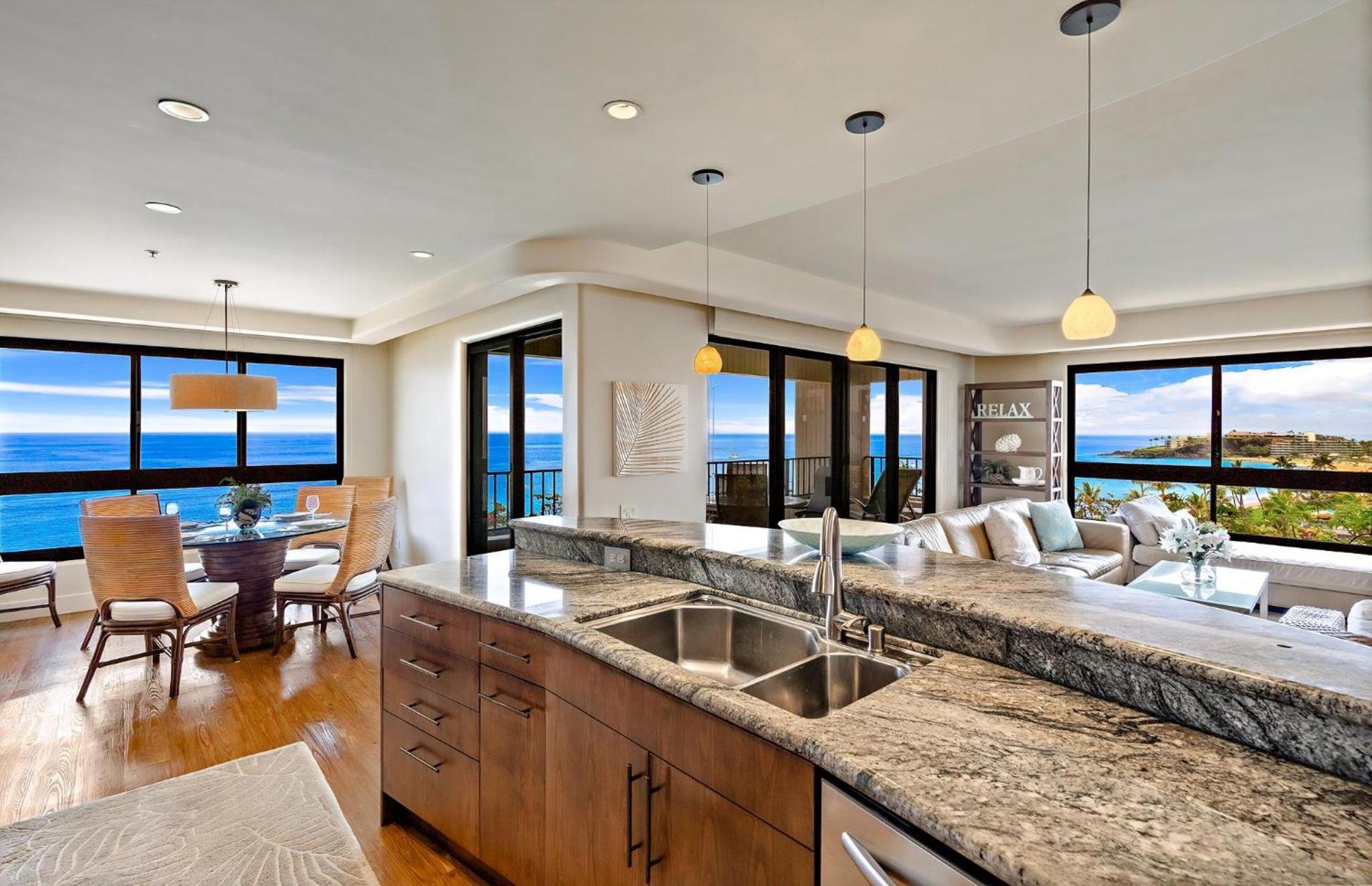 The Kaanapali Alii By Maui Resort Rentals Lahaina Ngoại thất bức ảnh