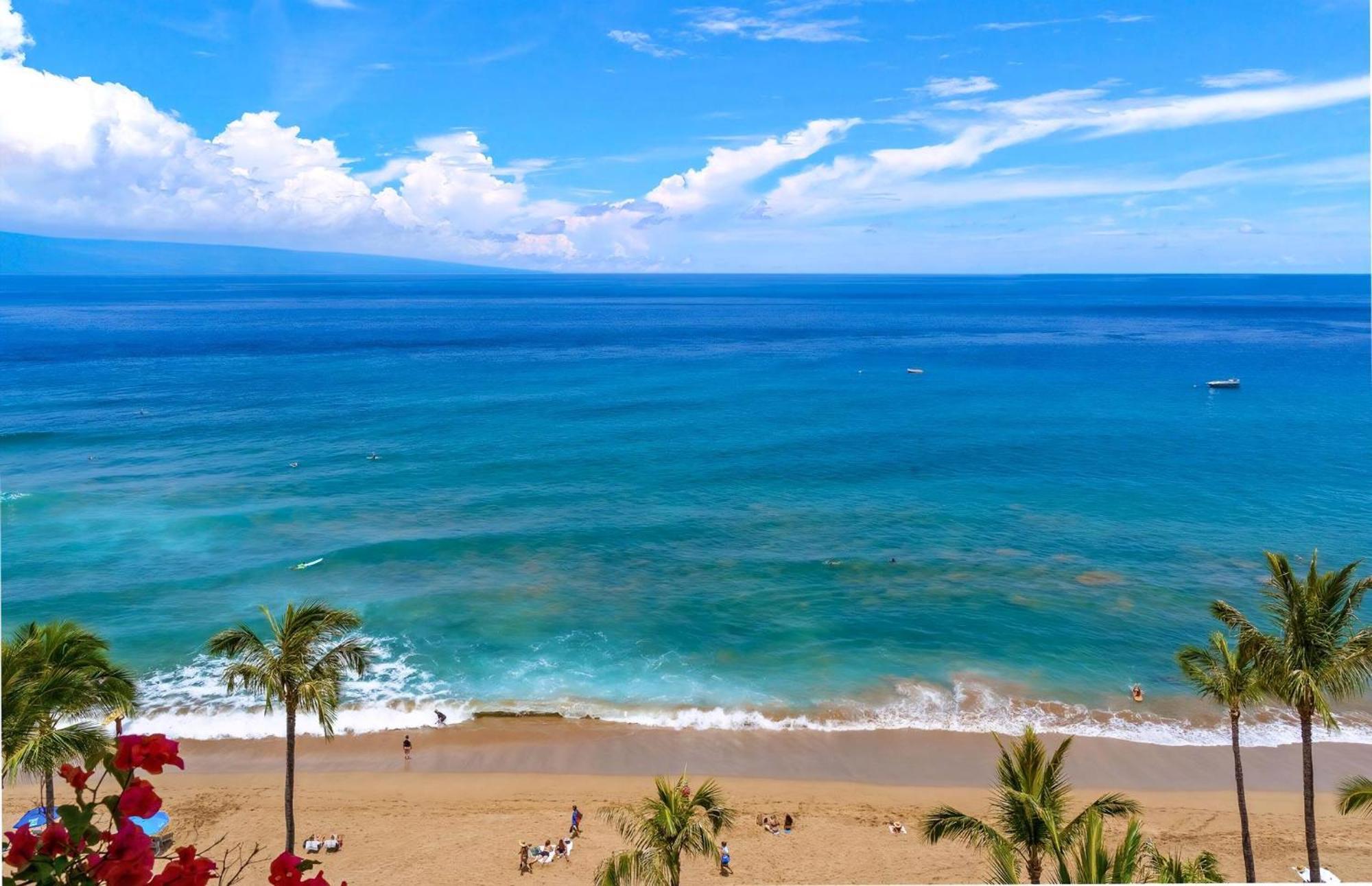 The Kaanapali Alii By Maui Resort Rentals Lahaina Ngoại thất bức ảnh