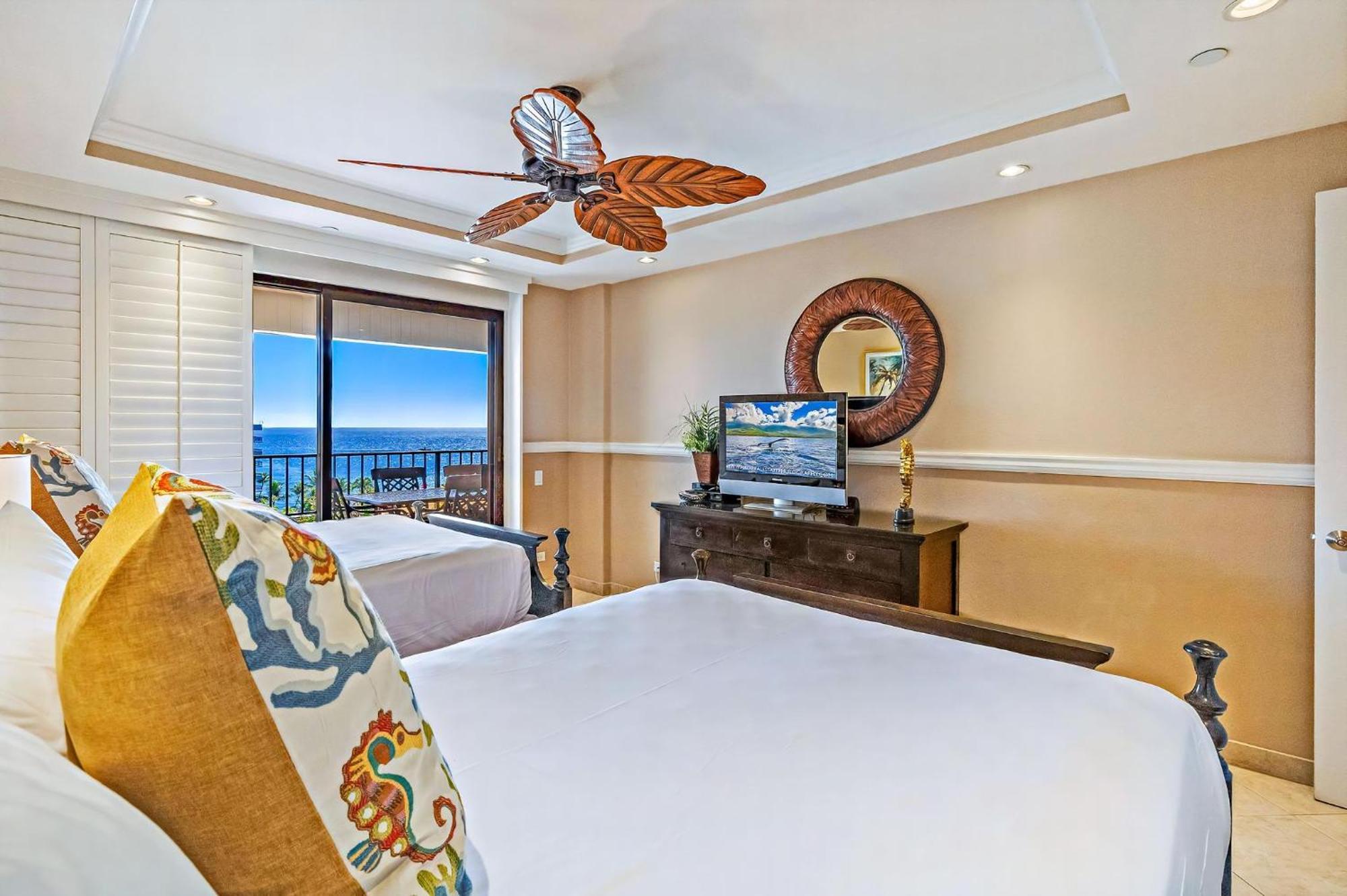 The Kaanapali Alii By Maui Resort Rentals Lahaina Ngoại thất bức ảnh