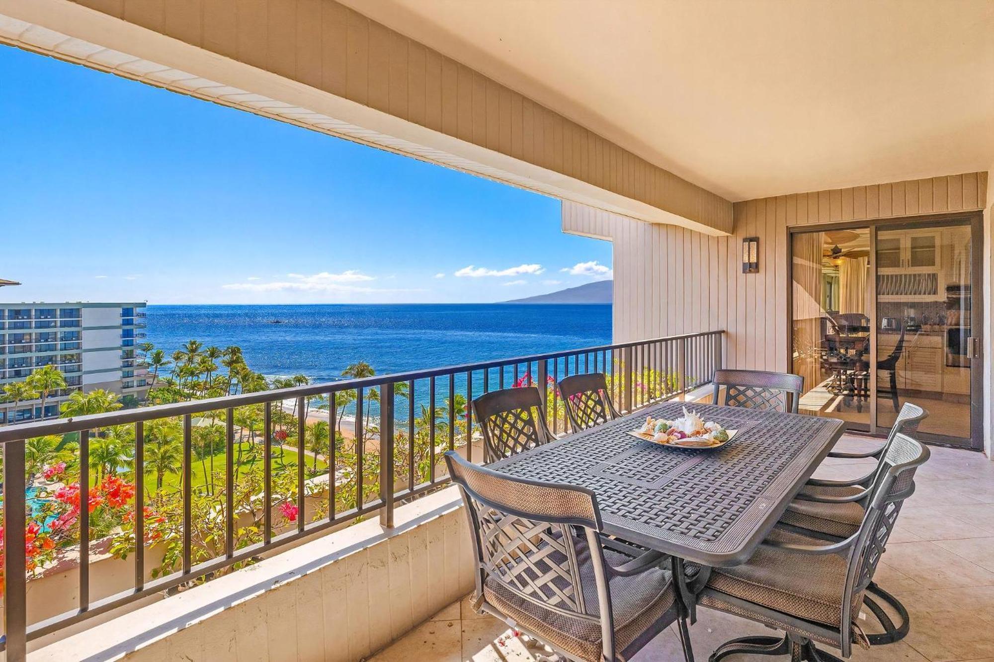 The Kaanapali Alii By Maui Resort Rentals Lahaina Ngoại thất bức ảnh