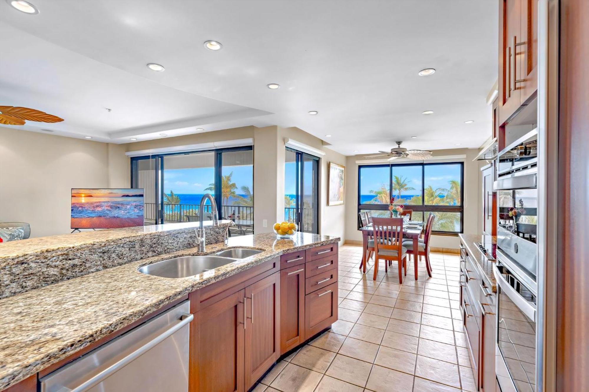 The Kaanapali Alii By Maui Resort Rentals Lahaina Ngoại thất bức ảnh