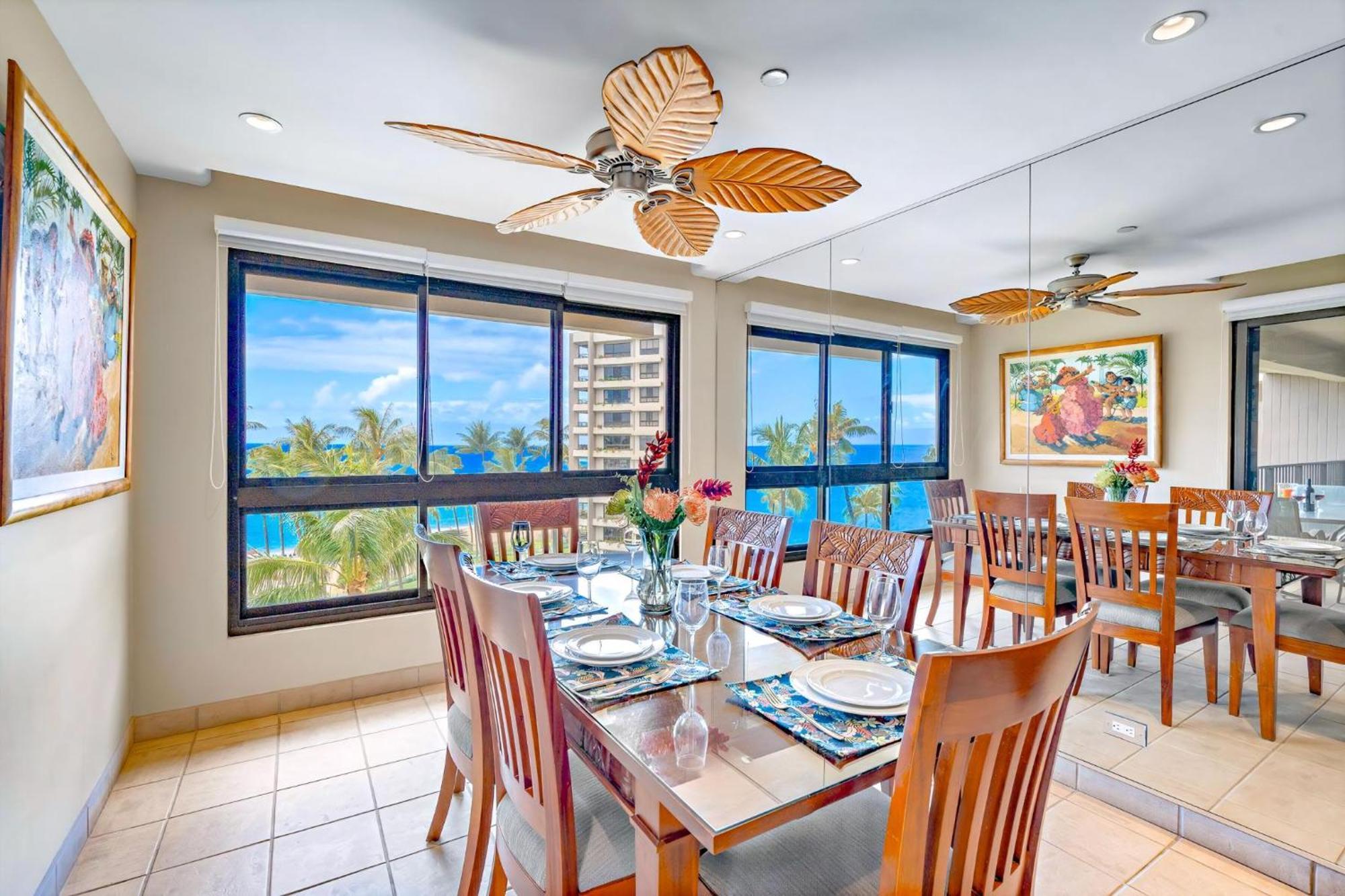 The Kaanapali Alii By Maui Resort Rentals Lahaina Ngoại thất bức ảnh