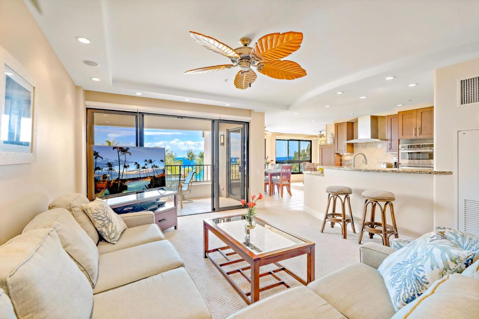 The Kaanapali Alii By Maui Resort Rentals Lahaina Ngoại thất bức ảnh