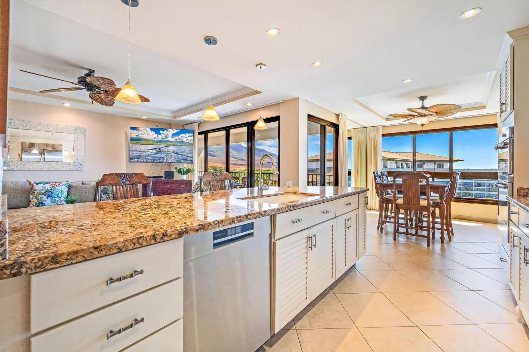 The Kaanapali Alii By Maui Resort Rentals Lahaina Ngoại thất bức ảnh
