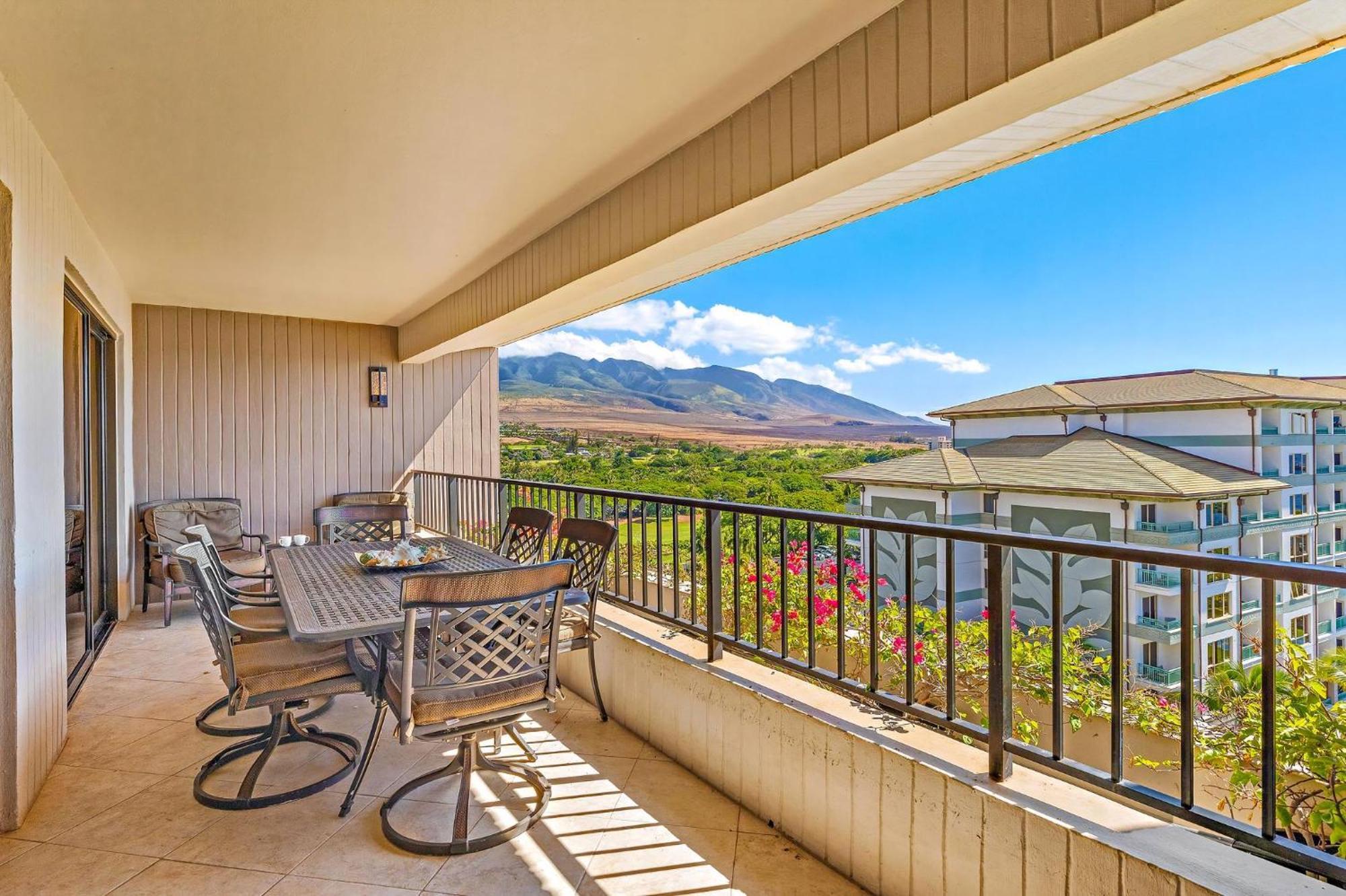 The Kaanapali Alii By Maui Resort Rentals Lahaina Ngoại thất bức ảnh