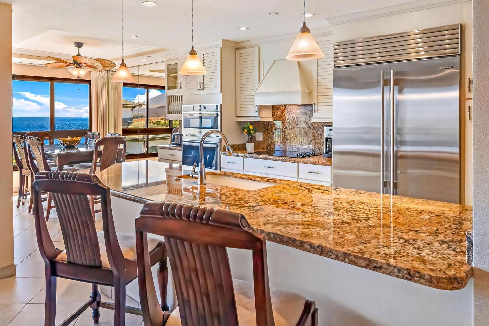The Kaanapali Alii By Maui Resort Rentals Lahaina Ngoại thất bức ảnh