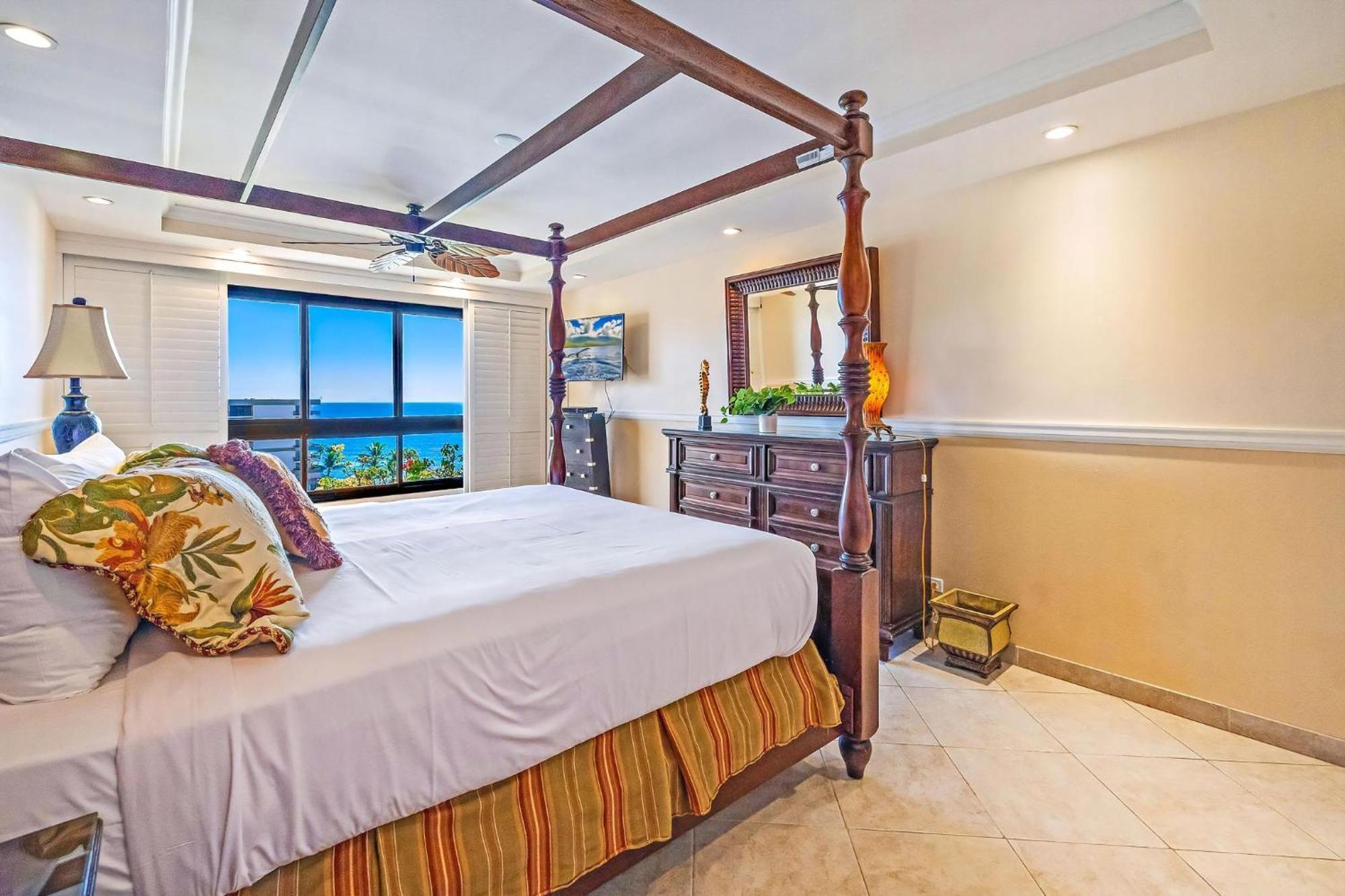 The Kaanapali Alii By Maui Resort Rentals Lahaina Ngoại thất bức ảnh