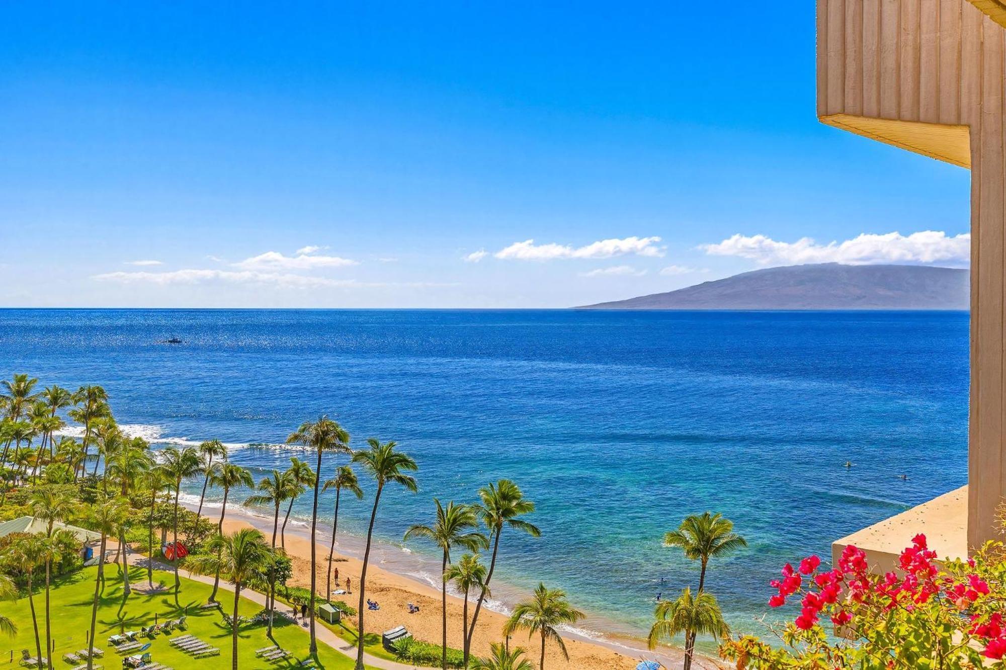 The Kaanapali Alii By Maui Resort Rentals Lahaina Ngoại thất bức ảnh